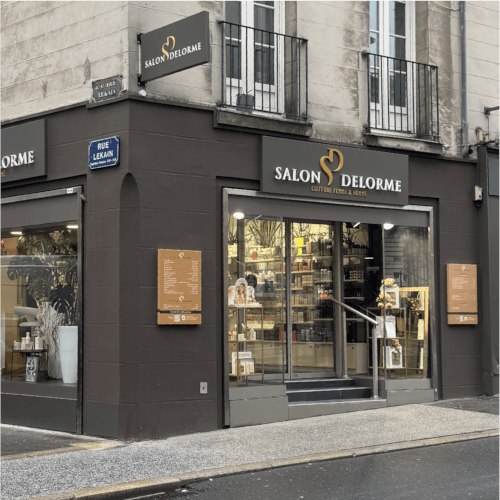 vitrine